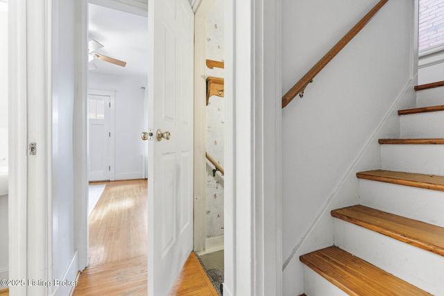 2019 Bonnycastle Ave, Louisville, KY 40205