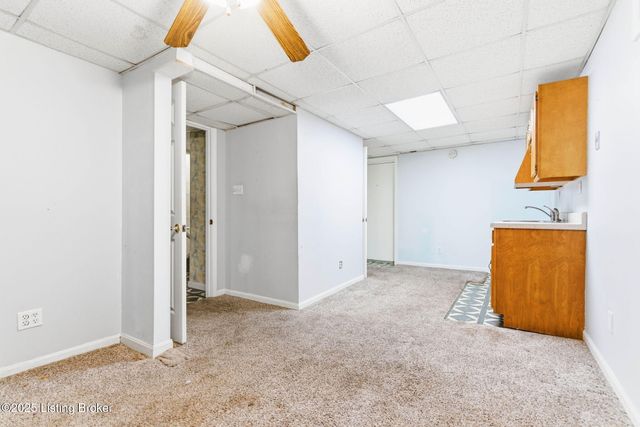 2019 Bonnycastle Ave, Louisville, KY 40205