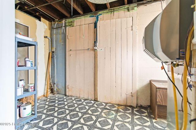 2019 Bonnycastle Ave, Louisville, KY 40205