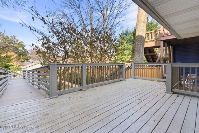 2019 Bonnycastle Ave, Louisville, KY 40205