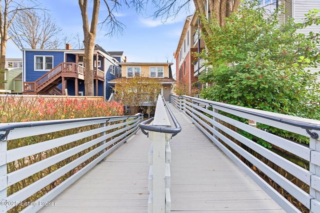 2019 Bonnycastle Ave, Louisville, KY 40205