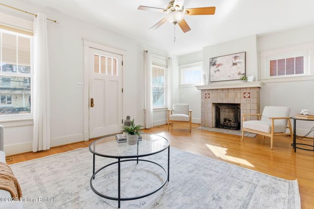 2019 Bonnycastle Ave, Louisville, KY 40205