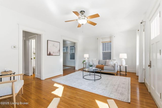 2019 Bonnycastle Ave, Louisville, KY 40205