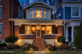 2019 Bonnycastle Ave, Louisville, KY 40205