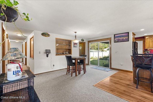 202 Country Club Ln, Pinehurst, ID 83850