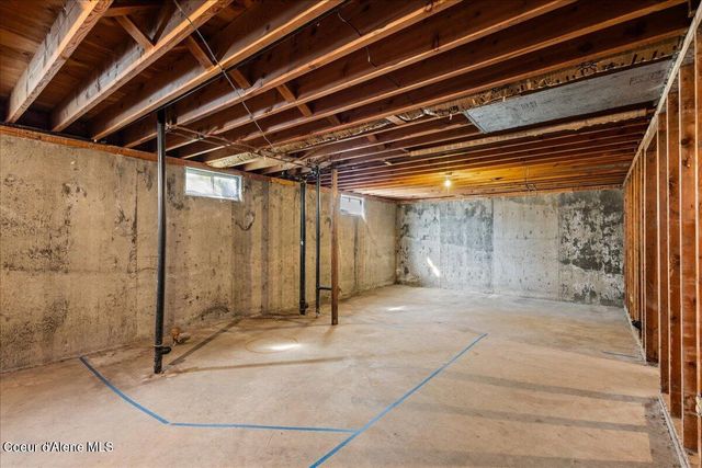 202 Country Club Ln, Pinehurst, ID 83850