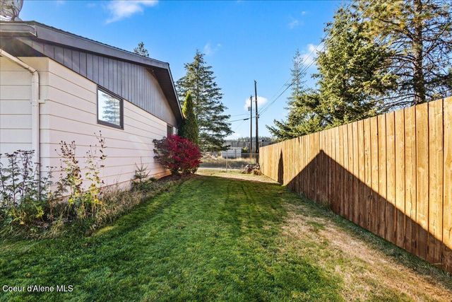 202 Country Club Ln, Pinehurst, ID 83850