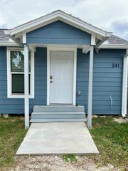 7201 Helmers Street, Houston, TX 77022
