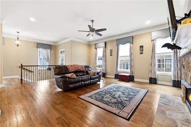 265 Trecastle Square, Canton, GA 30114