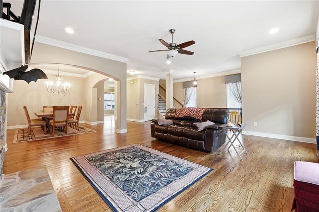 265 Trecastle Square, Canton, GA 30114