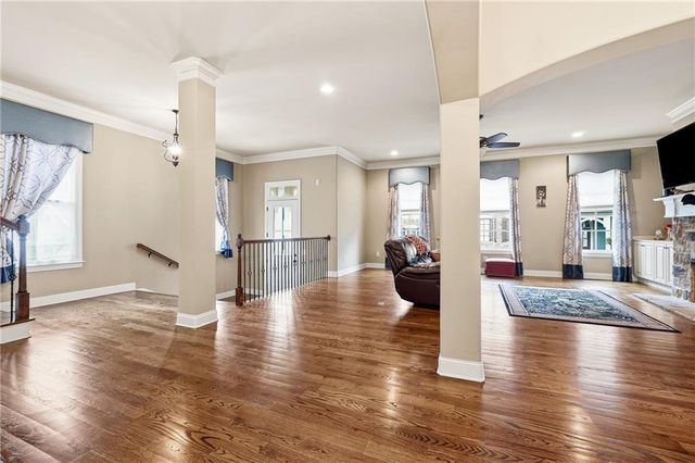 265 Trecastle Square, Canton, GA 30114