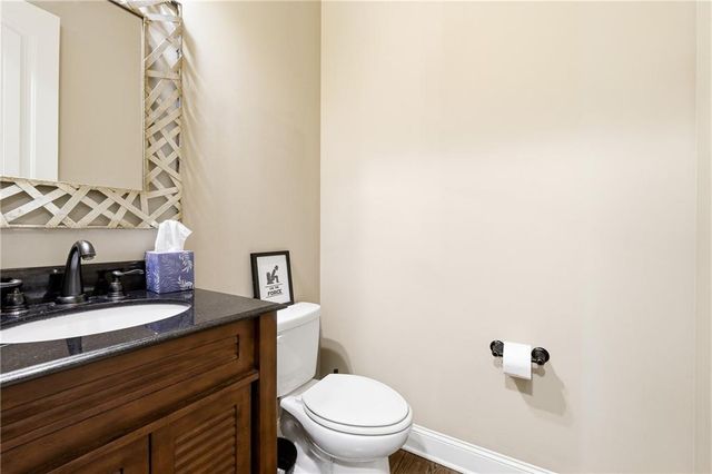 265 Trecastle Square, Canton, GA 30114