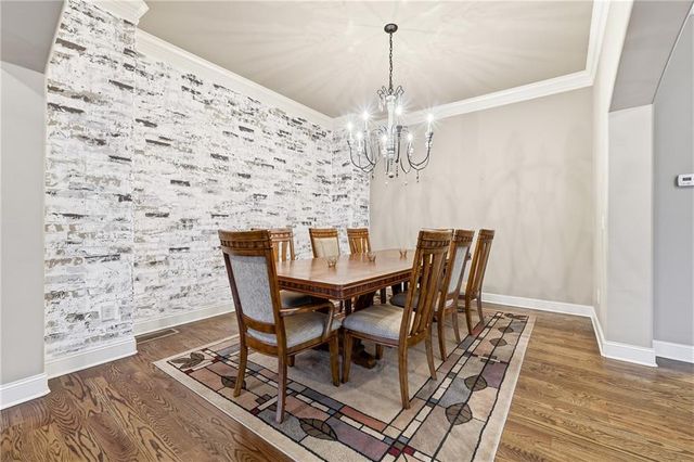 265 Trecastle Square, Canton, GA 30114