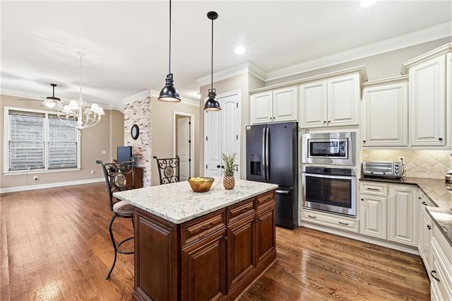 265 Trecastle Square, Canton, GA 30114