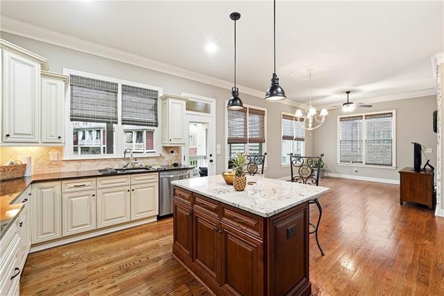 265 Trecastle Square, Canton, GA 30114