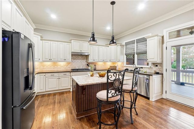 265 Trecastle Square, Canton, GA 30114