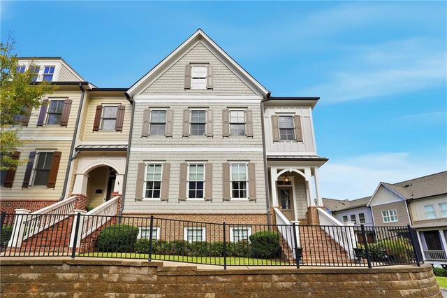 265 Trecastle Square, Canton, GA 30114