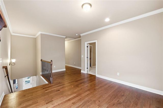 265 Trecastle Square, Canton, GA 30114