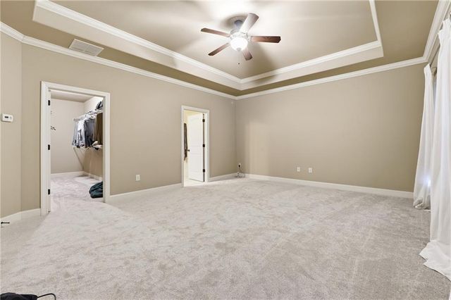 265 Trecastle Square, Canton, GA 30114