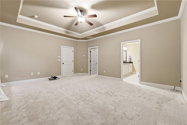 265 Trecastle Square, Canton, GA 30114