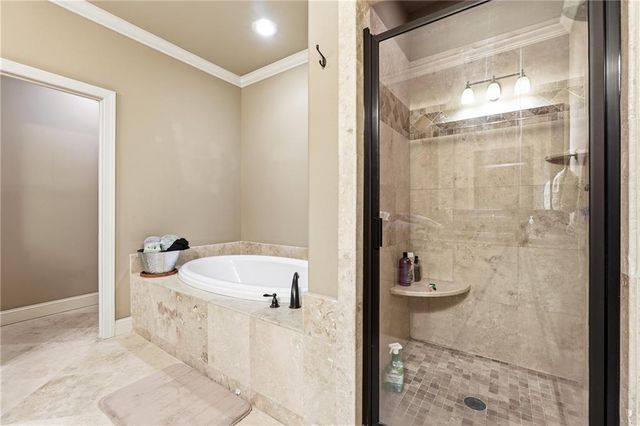 265 Trecastle Square, Canton, GA 30114