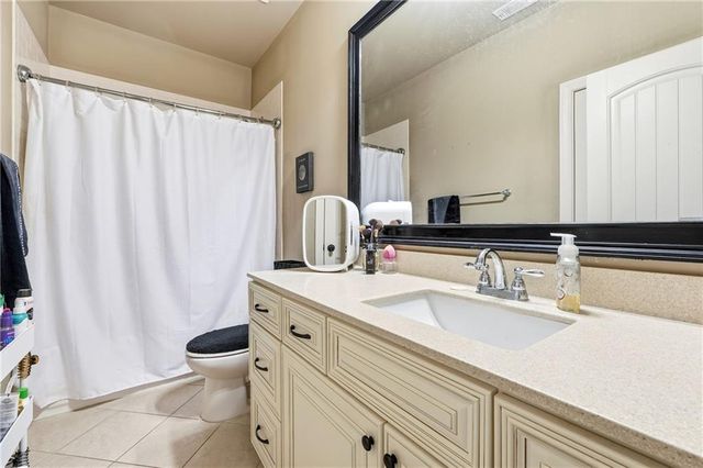 265 Trecastle Square, Canton, GA 30114