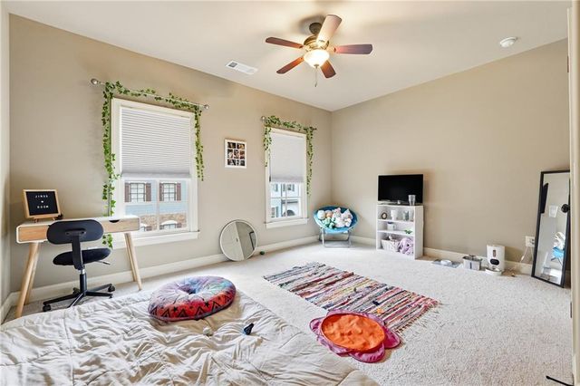 265 Trecastle Square, Canton, GA 30114