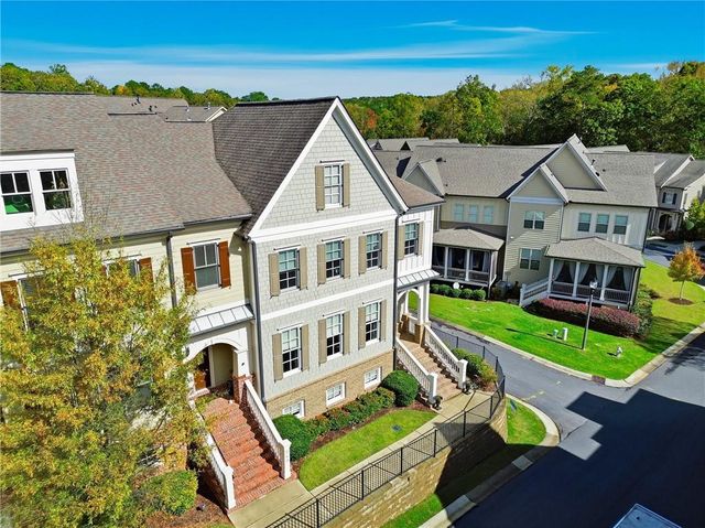 265 Trecastle Square, Canton, GA 30114