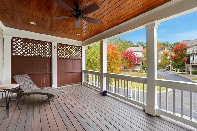 265 Trecastle Square, Canton, GA 30114