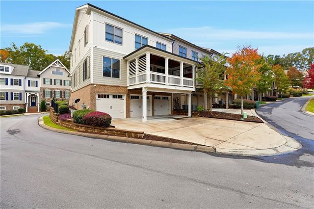 265 Trecastle Square, Canton, GA 30114