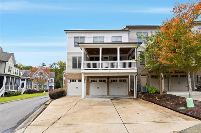 265 Trecastle Square, Canton, GA 30114