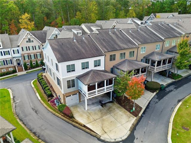 265 Trecastle Square, Canton, GA 30114