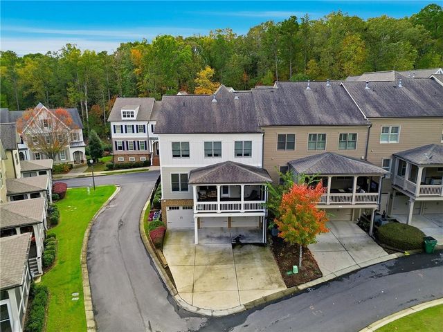 265 Trecastle Square, Canton, GA 30114