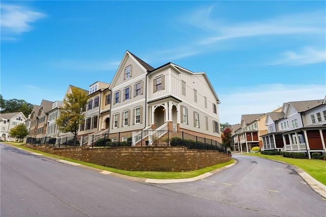 265 Trecastle Square, Canton, GA 30114