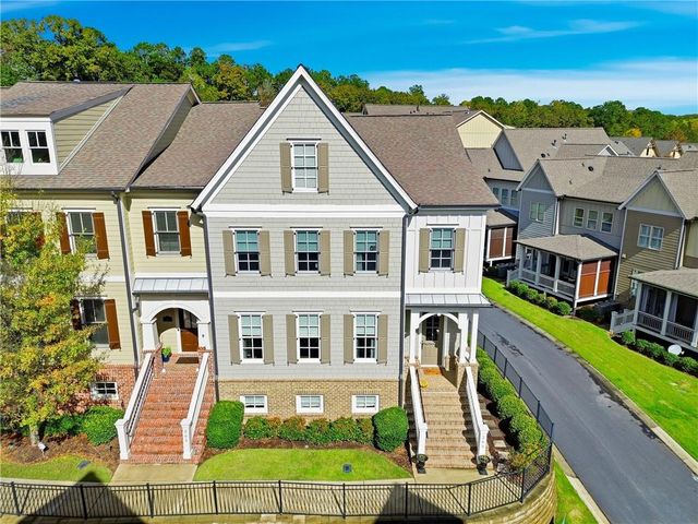 265 Trecastle Square, Canton, GA 30114