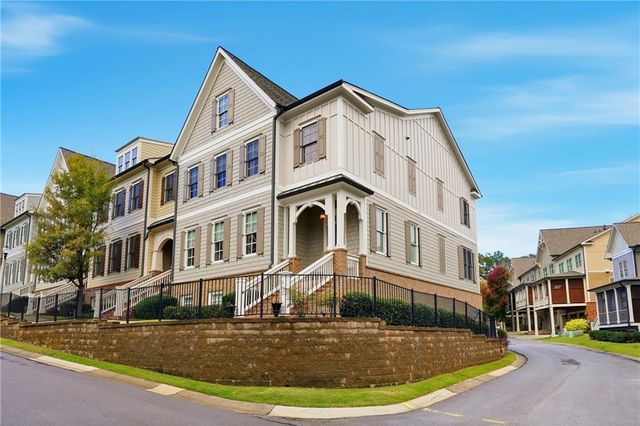 265 Trecastle Square, Canton, GA 30114