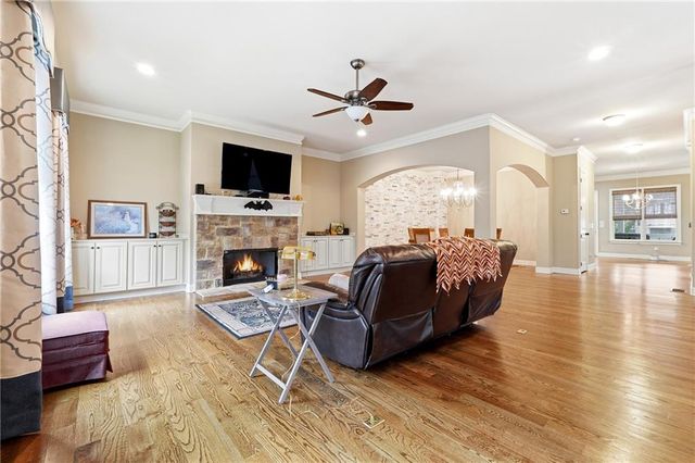 265 Trecastle Square, Canton, GA 30114