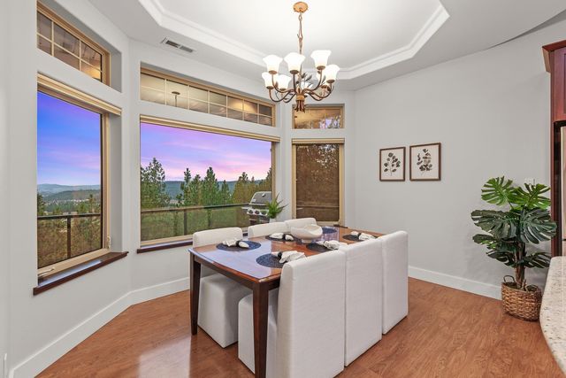 10309 N Lookout View Ln, Newman Lake, WA 99025