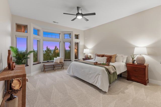 10309 N Lookout View Ln, Newman Lake, WA 99025