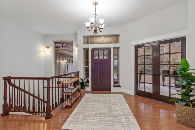 10309 N Lookout View Ln, Newman Lake, WA 99025