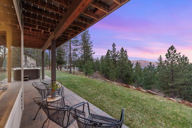 10309 N Lookout View Ln, Newman Lake, WA 99025
