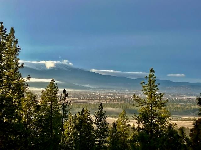 10309 N Lookout View Ln, Newman Lake, WA 99025