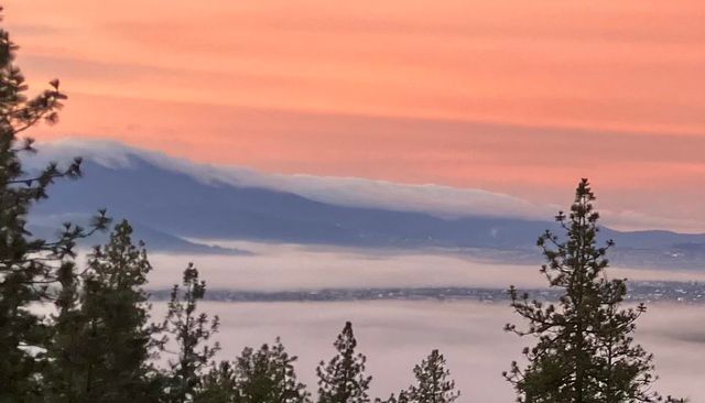 10309 N Lookout View Ln, Newman Lake, WA 99025