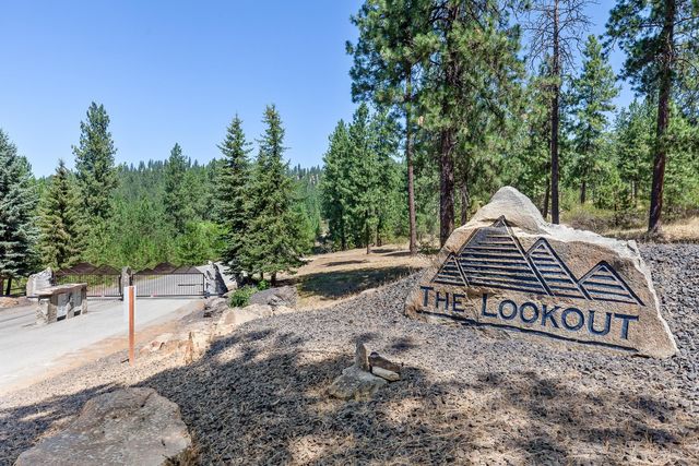 10309 N Lookout View Ln, Newman Lake, WA 99025