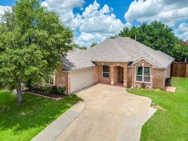 408 Highview Circle, Royse City, TX 75189
