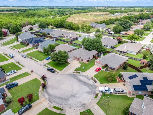 408 Highview Circle, Royse City, TX 75189