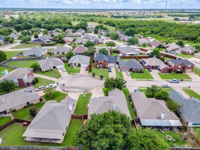 408 Highview Circle, Royse City, TX 75189