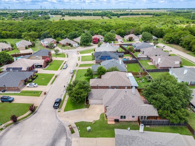 408 Highview Circle, Royse City, TX 75189