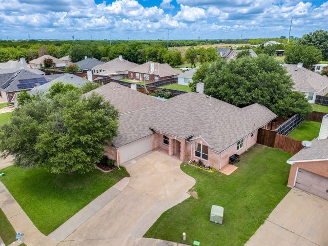 408 Highview Circle, Royse City, TX 75189