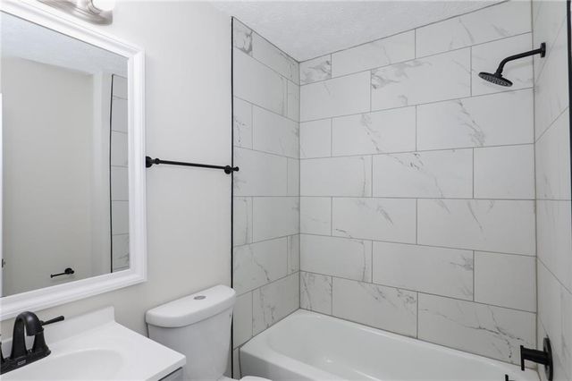 5343 Ridgemere Court, Stone Mountain, GA 30083